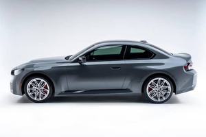 PRÊT À ÊTRE EXPÉDIÉ LHD/RHD 2025 BM-W M2 Boîte manuelle 6 vitesses 473 ch Moteur 6 cylindres biturbo - Product Image 3