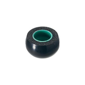 Aier Premium Foamy Ear Tips Silicona Ear Tips Reemplazo Soft Memory Foam Silicona Earbud Tips para <span class=keywords><strong>AirPods</strong></span>/<span class=keywords><strong>Samsung</strong></span> <span class=keywords><strong>Galaxy</strong></span> <span class=keywords><strong>Buds</strong></span> - Product Image 5