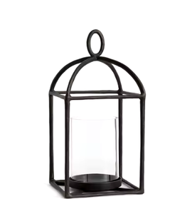 Indian Metal Lantern Handmade Home & <b>Garden</b> Decorative Stylish Bulk Supplies Best Quality <b>Hanging</b> Ring Lanterns at Wholesale - Product Image 3