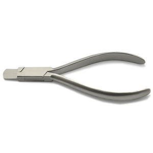 Ortodoncia Tweed Arch Bending Instrumentos dentales Alicates de laboratorio de acero manuales reutilizables para ortodoncista - Product Image 2