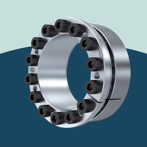 NMTG N7043 Custom Precision Keyless Locking Elements OEM Supported Steel Material Mechanical <b>Power</b> <b>Transmission</b> Equipment - Product Image 1