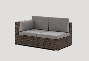 Conjunto de Sofá de Ratán Sintético PRSF-131 para la Sala de Estar de su Familia - Product Image 3