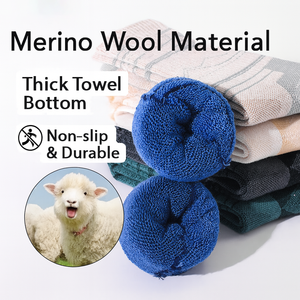 Custom <strong>100</strong> % Merino <strong>Wool</strong> Digital 360 Print <strong>Socks</strong> Warm <strong>Wool</strong> Outdoor Hiking <strong>Socks</strong> Custom Print - Product Image 4
