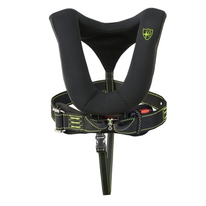 Giubbotto salvagente SPINNAKER BABY - SAFE 4.0 in neoprene con design ergonomico, leggero, facile da indossare e confortevole completo di - Product Image 3