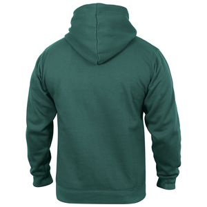 Men's <b>Top</b> Selling XS 6XL Custom Logo Hoodies 3D Digital Printing Sublimation Puff Embroidery Winter <b>Thermal</b> Solid Plain Dyed - Product Image 3