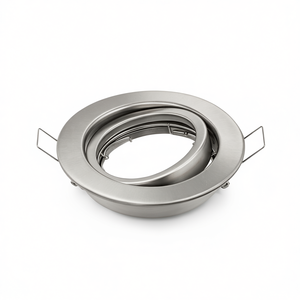ARO ZAMAK Aluminum <b>Downlights</b> Stainless Steel Product Line - Product Image 2