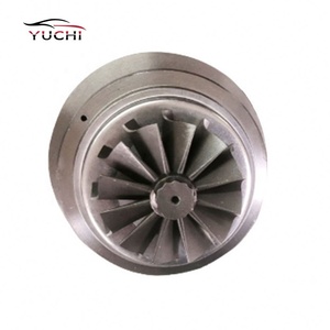 Me014878 Turbocompresor aplicable para motor de coche, movimiento del supercargador - Product Image 1