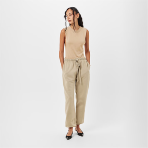 Chemise formelle pour femmes, chemisier de bureau, haut à ourlet haut-bas, chemisier tendance pour femmes, chemisier à manches bouffantes, haut classique - Product Image 6