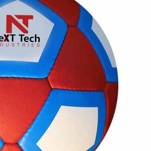 Next Tech Soccer Training Ball for Training Purposes With Customized Design and Customized Logo - Product Image 3