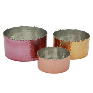 Home Hotel <b>Chocolate</b> Accessories New <b>Fancy</b> Decorative <b>Chocolate</b> Serving Bowl Finest Quality Oval Shape Metal <b>Chocolate</b> Bowl - Product Image 3