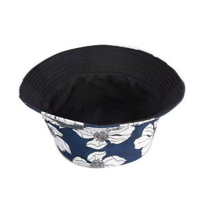 Chapeau Bob Personnalisé 2025 à Logo Imprimé Réversible en Coton/Polyester pour Sports, Plein Air, Voyage et Loisirs – Qualité Supérieure pour Adultes - Product Image 3