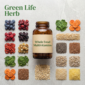 D3 K2 C vitamini ve temel mineraller destek sistemi ile genel sağlık ve refah için gelişmiş Multivitamin karmaşık Tablet - Product Image 2