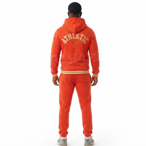 Trajes Deportivos Ligeros con Bordado Chenille en Oferta, Trajes Deportivos con Bordado Chenille Más Vendidos - Product Image 2
