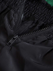 ชุดวอร์ม2ชิ้นสำหรับผู้หญิงเสื้อแจ็คเก็ตกันลมโพลีเอสเตอร์สำหรับฤดูร้อน - Product Image 3