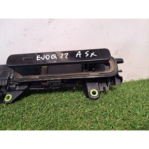 Poignée extérieure avant gauche Land Rover Range Rover Evoque Série K8D222401 PT153 (18>) - Product Image 2
