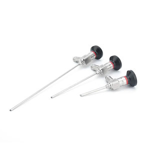 เครื่องส่องจมูกไซนัสแบบพกพากล้องส่องตรวจอัตโนมัติแบบ HD 30องศาแบบ Sino ที่มีความเข้มงวด2.7มม. 4มม. 3มม. 0 30 70องศา - Product Image 1