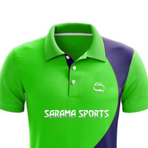 Uniforme de cricket de haute qualité pour hommes avec nom et numéro imprimés personnalisés ensemble de cricket personnalisable à prix de vente entier - Product Image 4