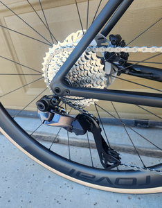 Dernier modèle 2025 Specialized S-Works Tarmac SL8 Disc 58cm Dura-Ace Dual Power - Product Image 6