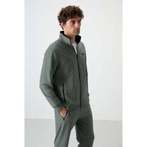 Conjunto Deportivo Informal para Hombre Troy ala, Corte Estándar, Transpirable 85196 - Product Image 2