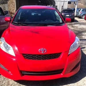 2009ใช้แล้ว Toyota matrixx S - Product Image 1