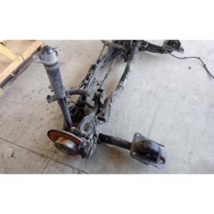 เพลาหลังรถยนต์ VOLKSWAGEN Golf 7 Sedan (12>) รุ่น 5Q0505315G เครื่องยนต์เบนซิน 1.4 - Product Image 3