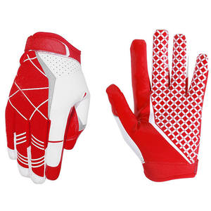 Prix de gros Top Qualité Respirant Golfeurs Professionnels Meilleure Qualité Antidérapant Cabretta Gants en Cuir Activités de Plein Air - Product Image 3