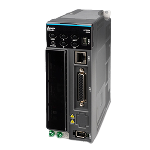 Servoaccionamiento de CA Delta original 100% 200W 220V DE LA ASD-B3-0221-L - Product Image 4