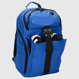 Sac à dos à cordon personnalisé par sublimation, sacs de sport, sacs de shopping en plein air, sacs à cordon sublimés - Product Image 3