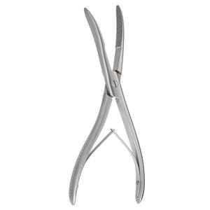 Rompecascos WOLFF-BOEHLER de 10 Pulgadas, Instrumento Quirúrgico para la Eliminación de Yesos, Procedimientos Ortopédicos, Diseño Duradero de Acero Inoxidable - Product Image 3