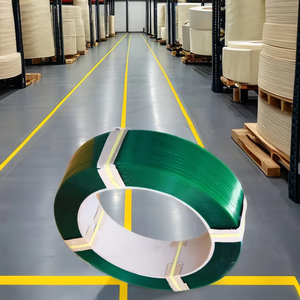 สายพลาสติกสำหรับสัตว์เลี้ยงแบบสั่งทำสำหรับบรรจุภัณฑ์ขนส่ง - Product Image 1