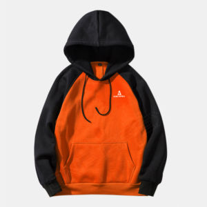 Sudadera de alta calidad, sudaderas con capucha para hombre, logotipo personalizado, tela de algodón multicolor, ropa de invierno tejida para hombre, jersey con capucha - Product Image 6