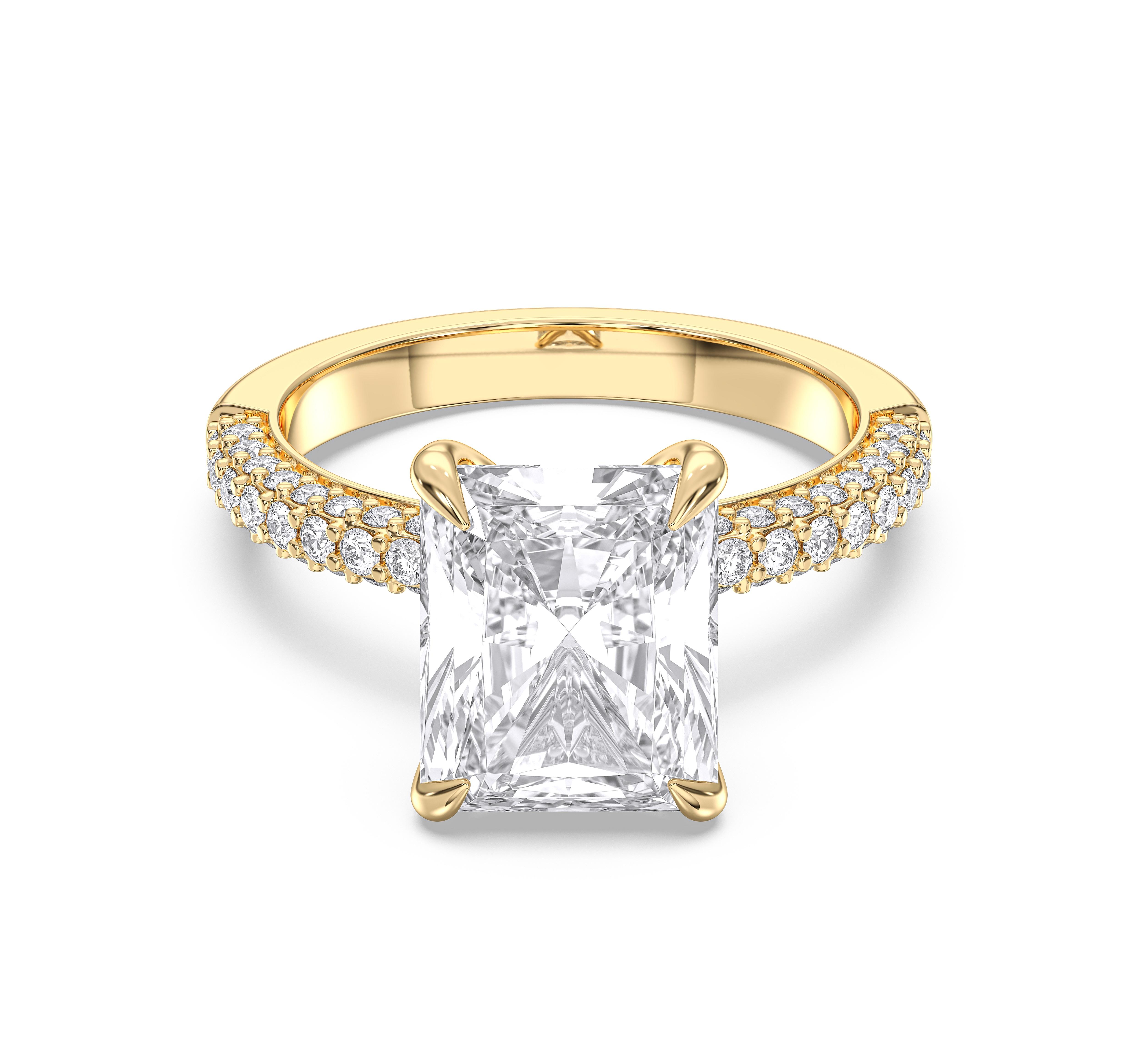 สีเหลืองทอง