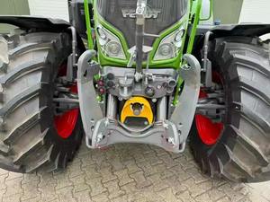Tractores agrícolas Fendt 514 20HP 4WD multifuncionales usados y nuevos a la venta - Product Image 4