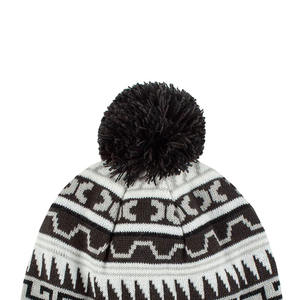 Bonnets en acrylique unisexes chauds et élégants, fabriqués en matière douce, parfaits pour l'hiver, le style décontracté ou la promotion de la marque - Product Image 4