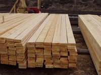 Vente en gros de bois Pinus Sylvestris Bois Matériaux naturels en bois Planches de pin pour la construction