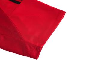 ชุดกีฬาทีมฟุตบอลผ้าโพลีเอสเตอร์100% ผ้าซับลิเมชัน - Product Image 4