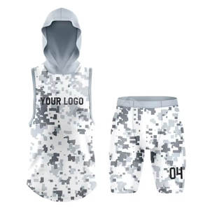 <b>Make</b> <b>Your</b> <b>Own</b> Logo Designs Printed 7on7 Flag Football Jerseys Short Sets 100% Polyester Fabric Custom Team Name Football - Product Image 1