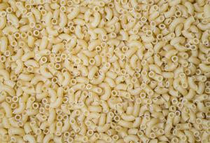 พาสต้ามักกะโรนีปลอดกลูเตนออร์แกนิก - Product Image 5