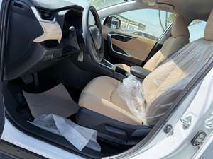 TOYOTA RAV4 LE 2025 USADO (LHD/RHD) - Product Image 3