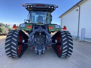 2024 Fendt 940MT Vario, - Product Image 6