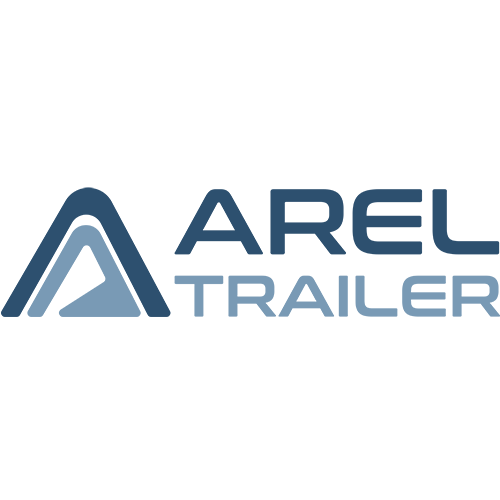 AREL TRAILER logo