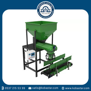 Machine de remplissage électronique de poudre de vis numérique de précision 1g la plus vendue avec affichage LED OEM personnalisé fabrication en gros - Product Image 4