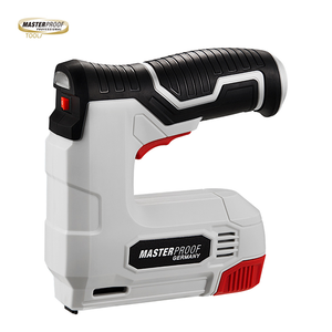 Pistola de Clavos Eléctrica Personalizable, Portátil, de Iones de Litio, <span class=keywords><strong>Clavadora</strong></span> Eléctrica 2 en 1, <span class=keywords><strong>Clavadora</strong></span> Inalámbrica - Product Image 4