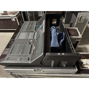 OFERTA ESPECIAL Mezcladora Digital CL5 con Estuche, Estado Impecable, Garantía de 3 Años, Uso en Vivo y en Estudio, OEM/ODM Disponible - Product Image 2