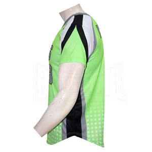 Le moins cher en gros uniforme de baseball personnalisé vêtements de sport pour jeunes uniforme de baseball au meilleur prix - Product Image 3