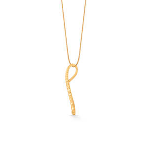 Ensemble de bijoux avec pendentif en perles et diamants vintage plaqué or 18 carats pour un cadeau de mariage - Product Image 5