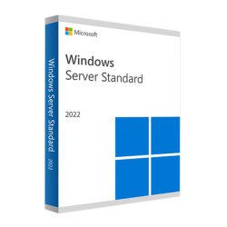 Windows Server 2022 Standard 16 núcleos - Product Image 1