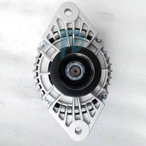เทอร์โบชาร์จเจอร์รถแทรกเตอร์ M120dtc M120fc 12 โวลต์ 80 แอมป์ 3F26164010 3F26164011 3R60064010 3R60064011 A005TA5977 A005TA5999 ของใหม่ 3 ชิ้น - Product Image 6