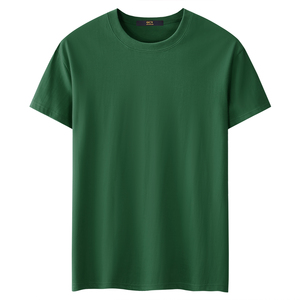 T-shirts Bella Canvas 3413 Tri-Blend en gros, impression sérigraphique personnalisée, t-shirts vierges en vrac - Product Image 2