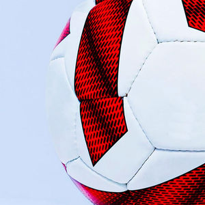 Entrenamiento de fútbol Color personalizado Fútbol Mejor material Fútbol Tamaño oficial Fútbol - Product Image 4